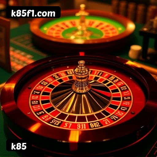 Lottery Clássica na k85