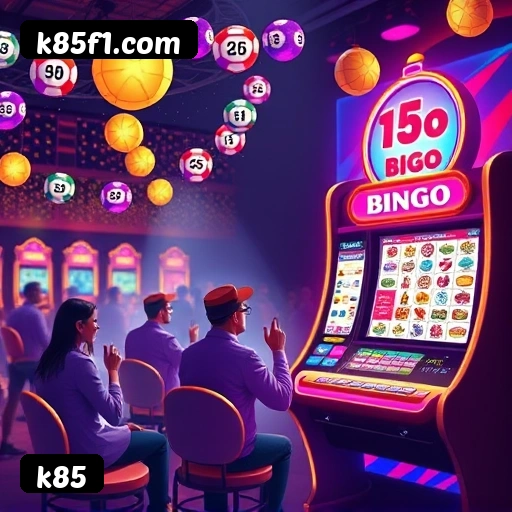 Cashback Semanal k85