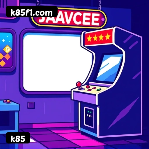 Dealers profissionais da k85