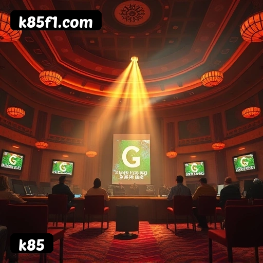 Certificações de segurança e licenças da k85