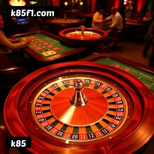 Cashback semanal k85